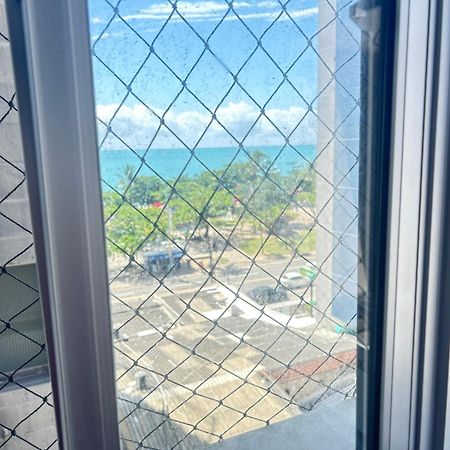 Lindo Apartamento De Frente Para A Praia De Pajucara Maceió 외부 사진
