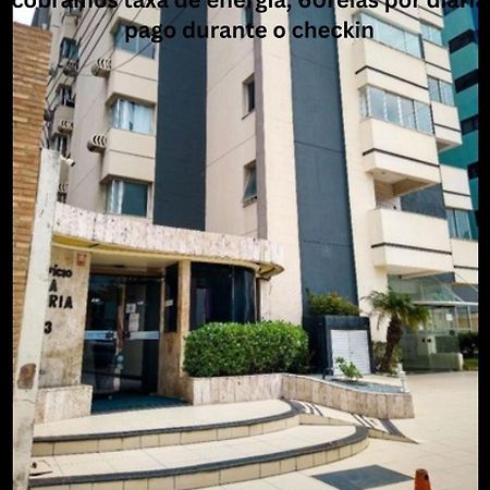 Lindo Apartamento De Frente Para A Praia De Pajucara Maceió 외부 사진