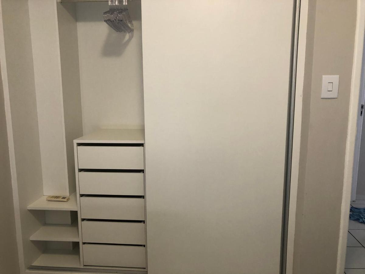 Lindo Apartamento De Frente Para A Praia De Pajucara Maceió 외부 사진
