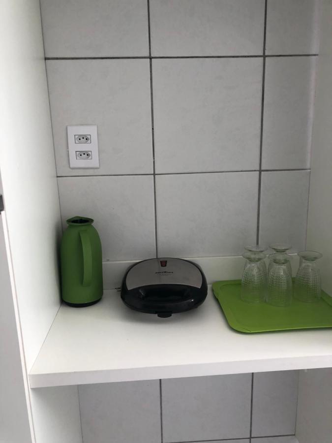 Lindo Apartamento De Frente Para A Praia De Pajucara Maceió 외부 사진
