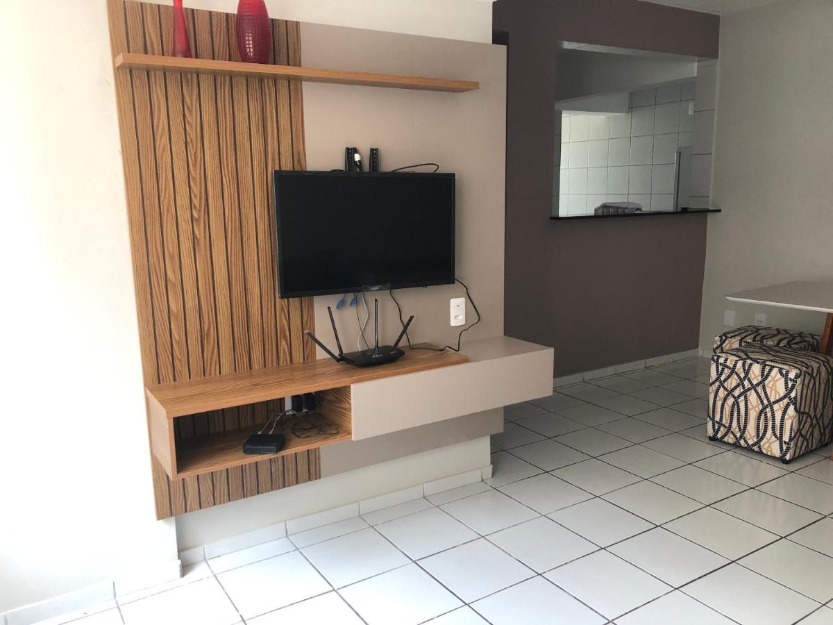 Lindo Apartamento De Frente Para A Praia De Pajucara Maceió 외부 사진
