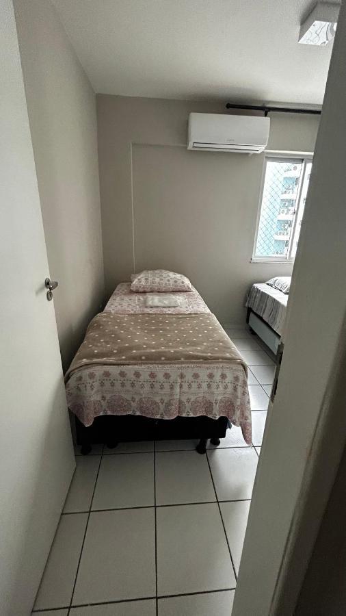 Lindo Apartamento De Frente Para A Praia De Pajucara Maceió 외부 사진