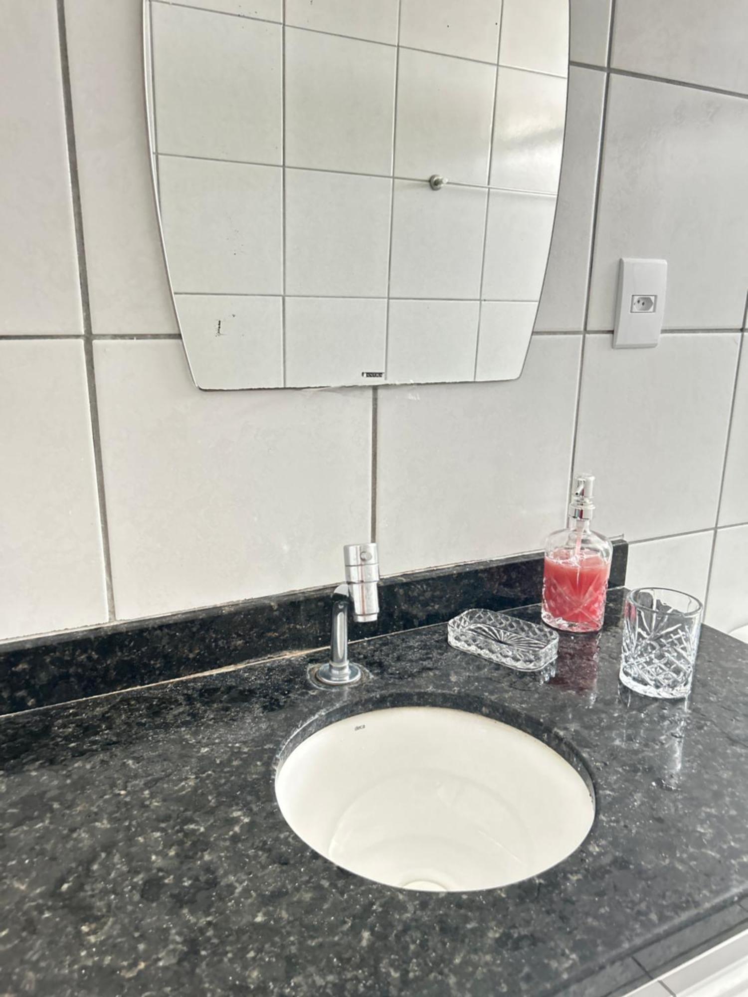 Lindo Apartamento De Frente Para A Praia De Pajucara Maceió 외부 사진
