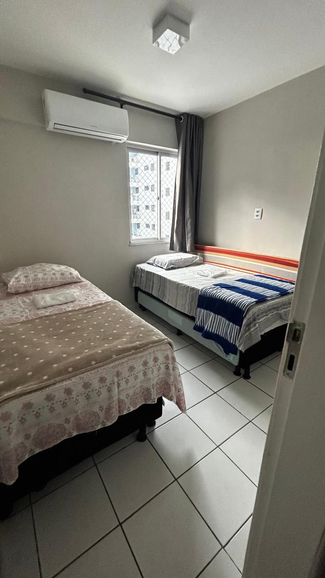 Lindo Apartamento De Frente Para A Praia De Pajucara Maceió 외부 사진